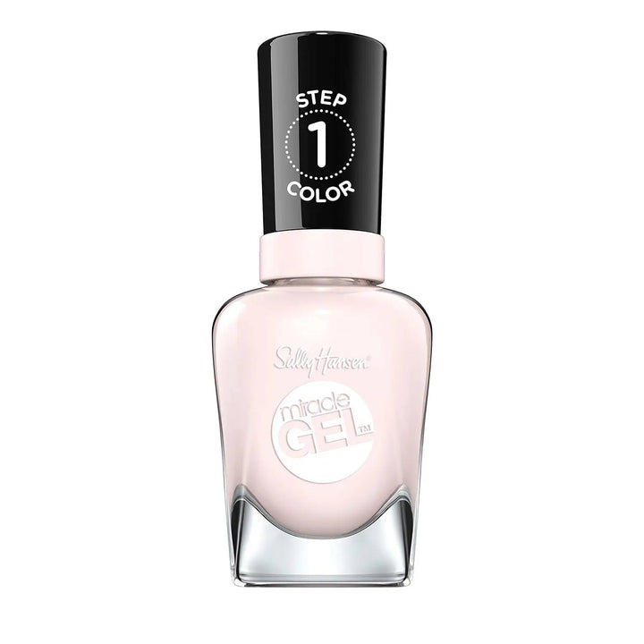 Sally Hansen Miracle Gel Nail Polish 