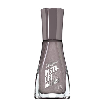 Sally Hansen Insta-Dri Nail Polish #67 Extrava-grey 0.31 oz