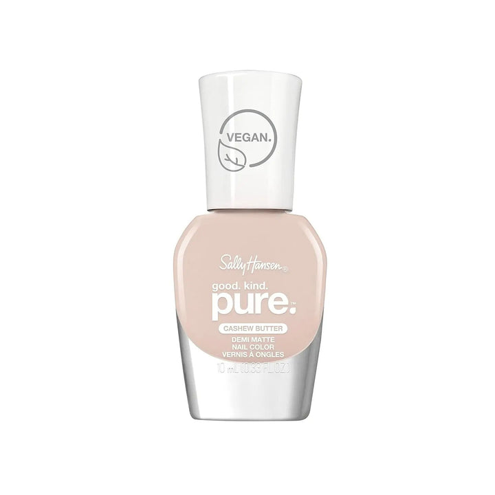 Sally Hansen Good Kind Pure Vegan Nail Color 