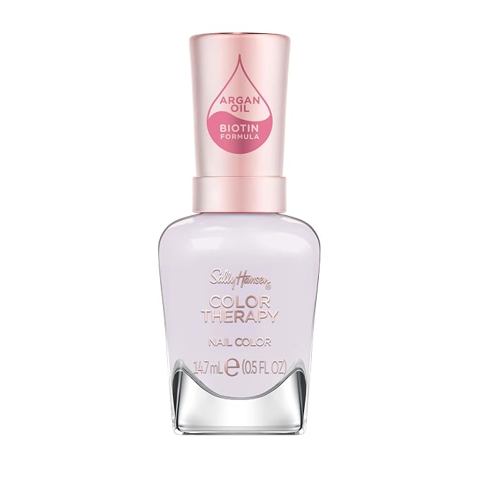 Sally Hansen Color Therapy Nail Polish 