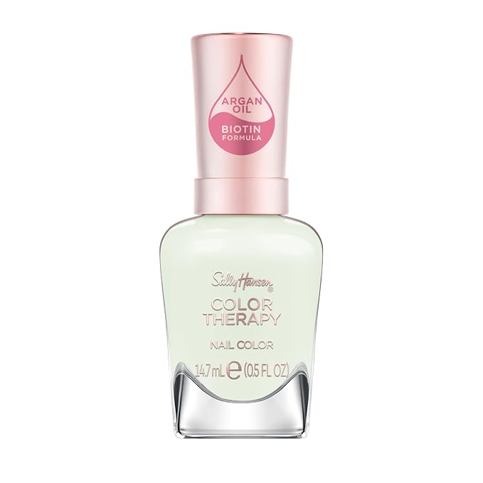 Sally Hansen Color Therapy Nail Polish 