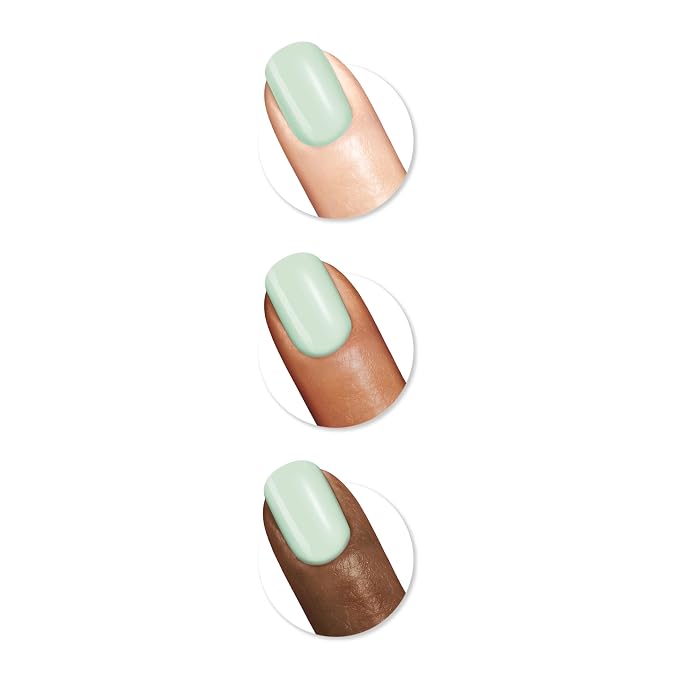 Sally Hansen Color Therapy Nail Polish 