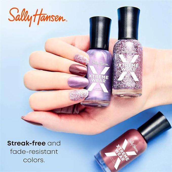 Sally Hansen Xtreme Wear Nail Polish 