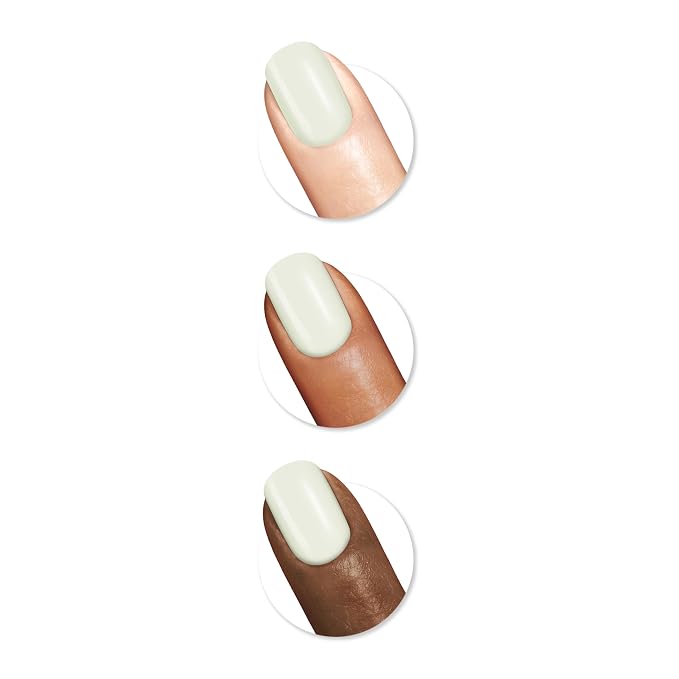 Sally Hansen Color Therapy Nail Polish 