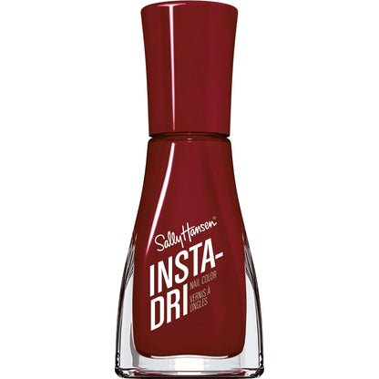 Sally Hansen Insta-Dri Nail Polish #393 Cinna-Snap 0.31 oz