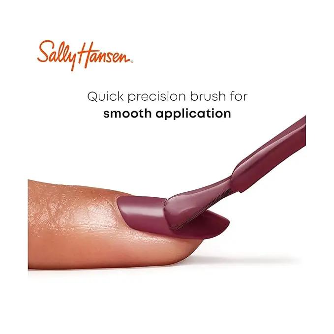 Sally Hansen Miracle Gel Nail Polish 