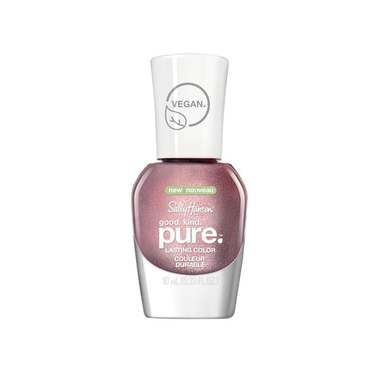 Sally Hansen Good Kind Pure Vegan Nail Color #227 Precious Stone 0.33 Fl Oz
