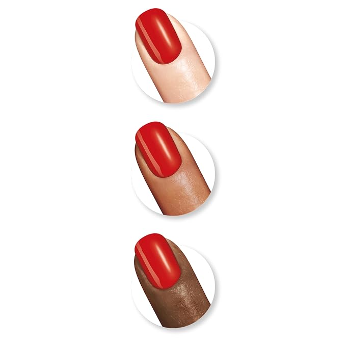 Sally Hansen Color Therapy Nail Polish 