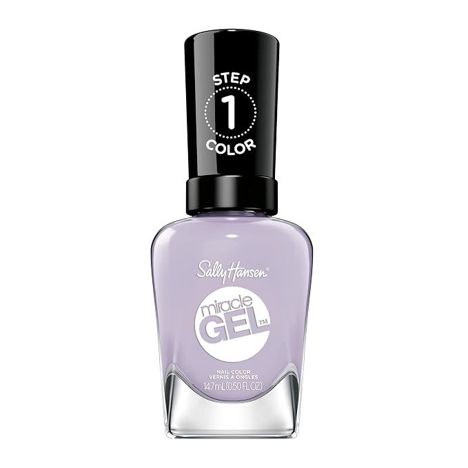 Sally Hansen Miracle Gel Nail Polish 