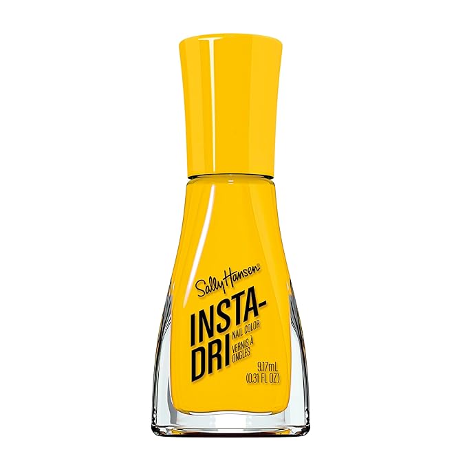 Sally Hansen Insta-Dri Nail Polish 