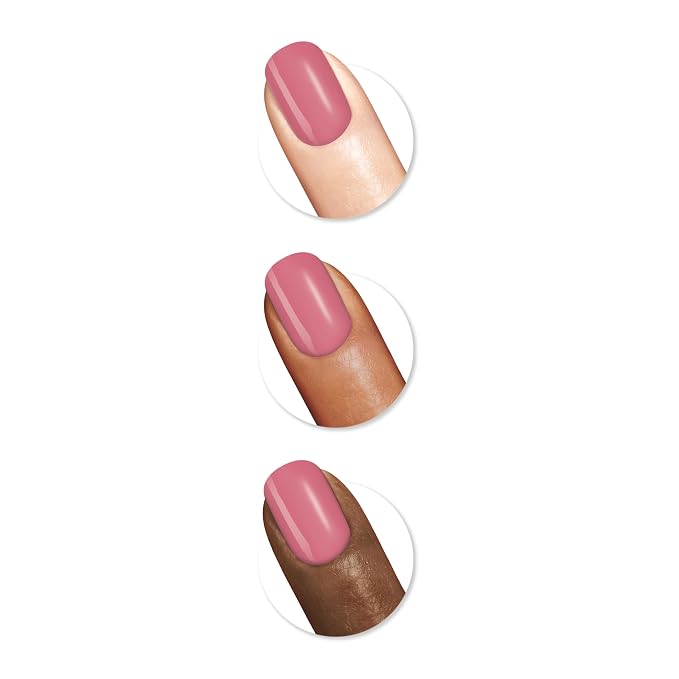 Sally Hansen Insta-Dri Nail Polish 