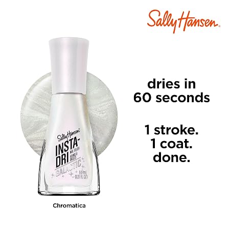 Sally Hansen Insta-Dri Nail Polish 