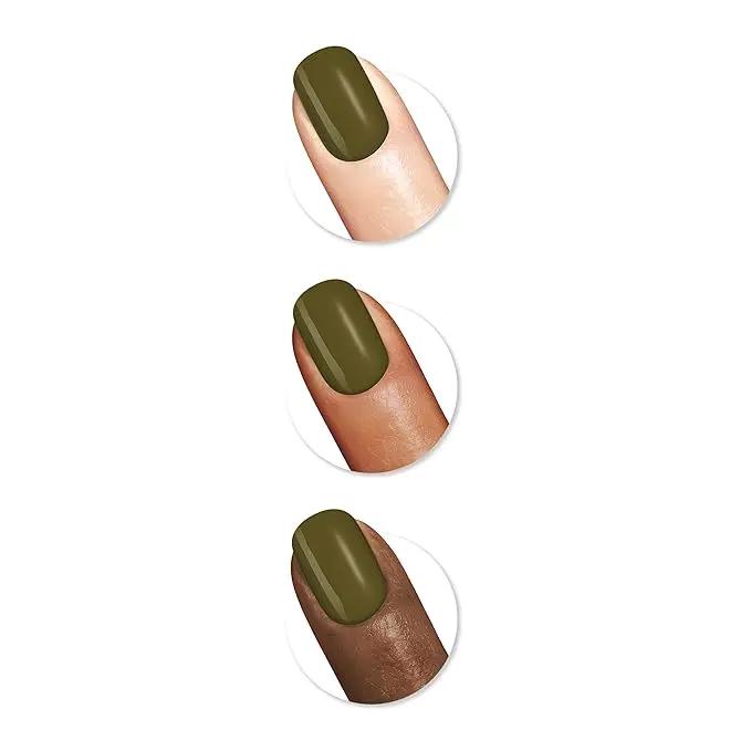 Sally Hansen Insta-Dri Nail Polish 