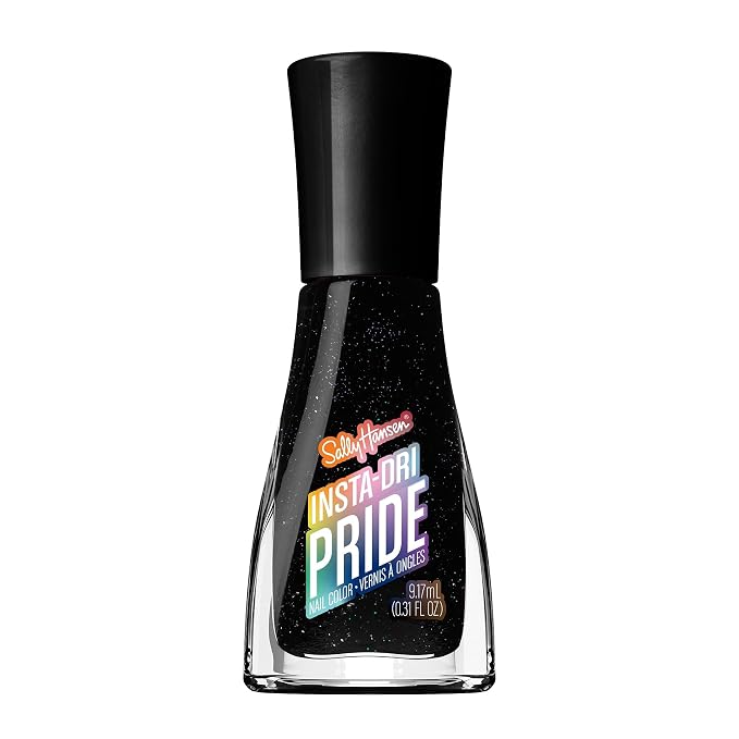 Sally Hansen Insta-Dri Nail Polish 