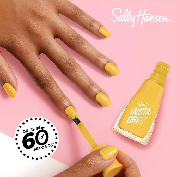 Sally Hansen Insta-Dri Nail Polish 