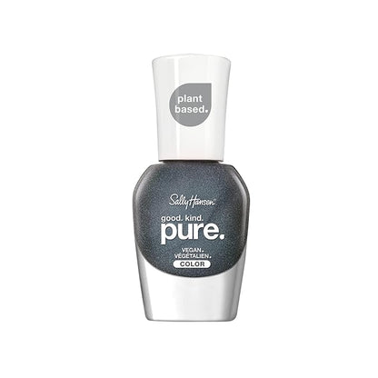 Sally Hansen Good Kind Pure Vegan Nail Color #400 Lava Rocks 0.33 Fl Oz