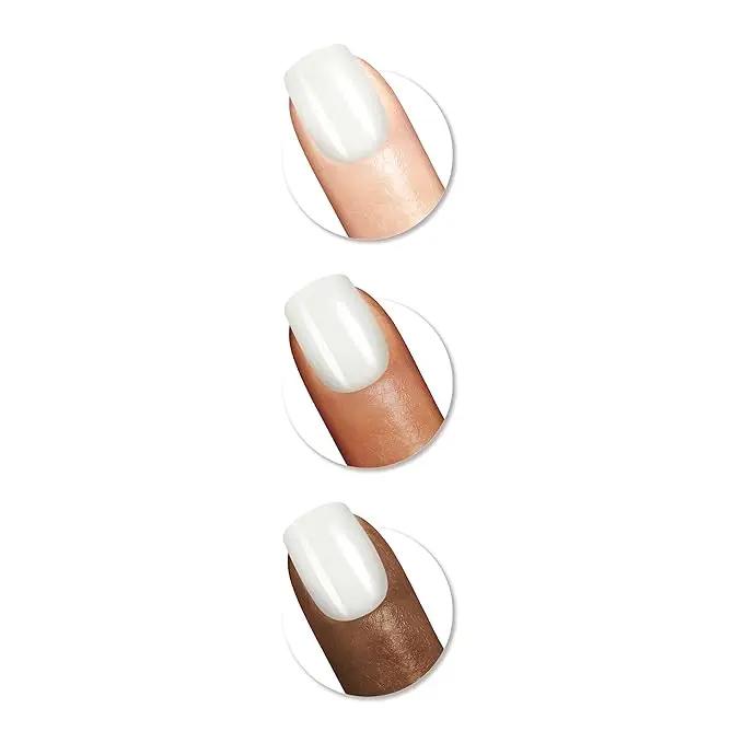 Sally Hansen Perfect Manicure Press On Nails - SQ001 Get Mod Sally Hansen