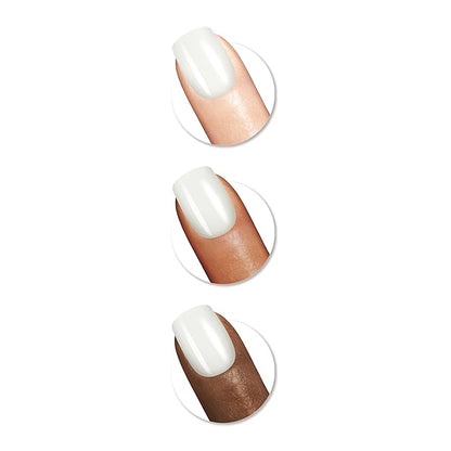 Sally Hansen Perfect Manicure Press On Nails - SQ001 Get Mod