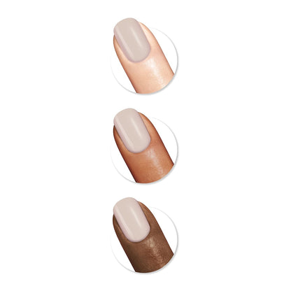 Sally Hansen Miracle Gel Nail Polish #193 Stay Toasty 0.5 FL Oz