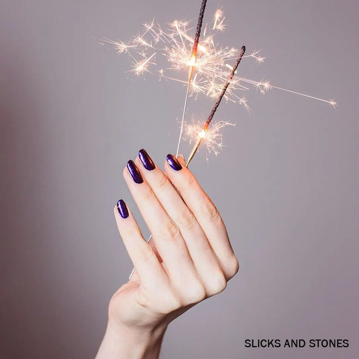 Sally Hansen Color Therapy Nail Polish 