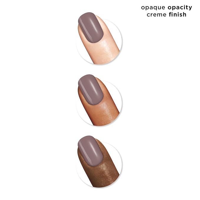 Sally Hansen Miracle Gel Nail Polish 
