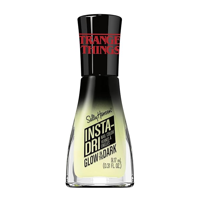 Sally Hansen Insta-Dri Nail Polish 