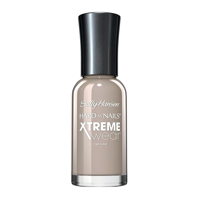 Sally Hansen Xtreme Wear Nail Polish #149 Bare Hug 0.4 Fl Oz