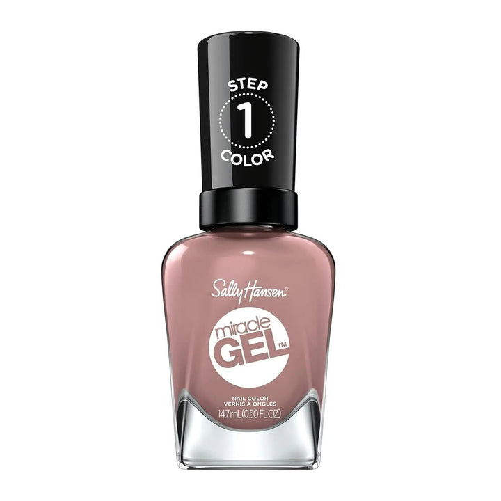 Sally Hansen Miracle Gel Nail Polish 