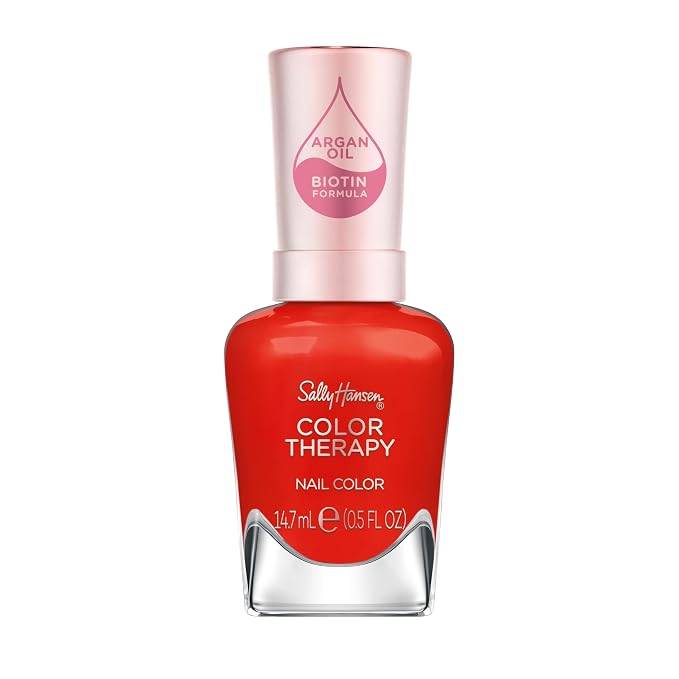 Sally Hansen Color Therapy Nail Polish 