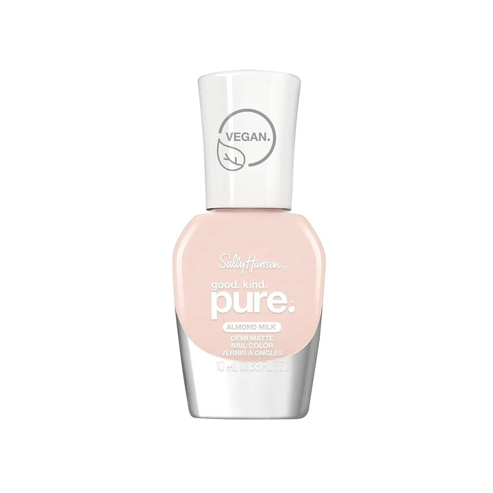 Sally Hansen Good Kind Pure Vegan Nail Color 