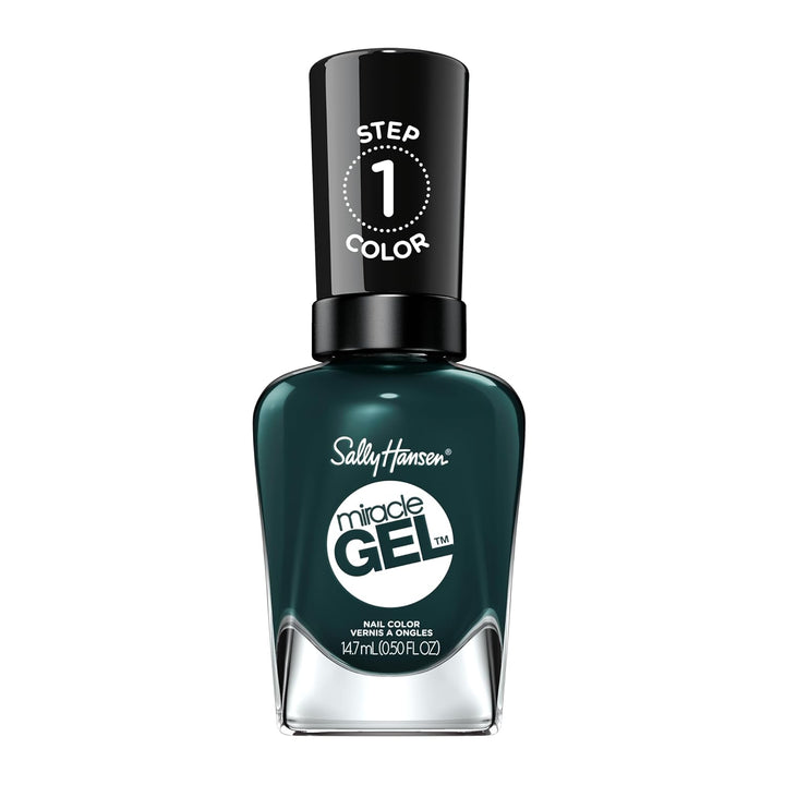 Sally Hansen Miracle Gel Nail Polish 