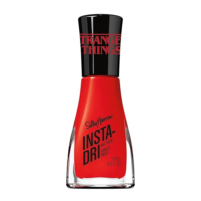 Sally Hansen Insta-Dri Nail Polish 