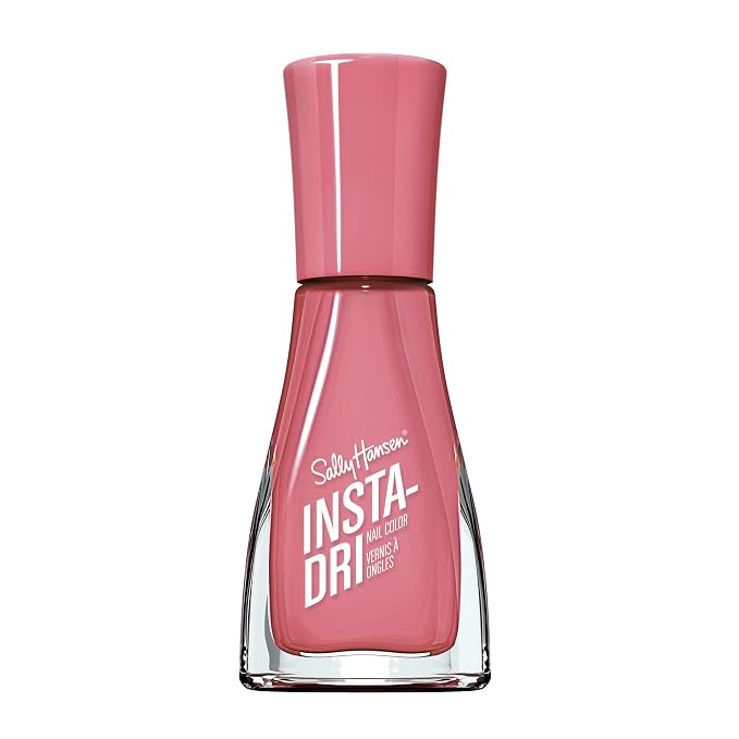 Sally Hansen Insta-Dri Nail Polish 