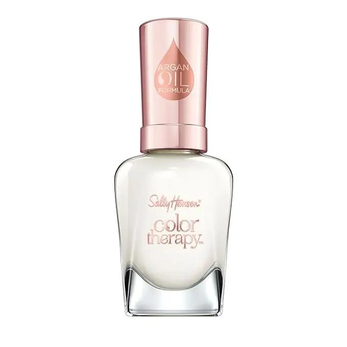 Sally Hansen Color Therapy Nail Polish #110 Well, Well, Well 0.5 oz Sally Hansen