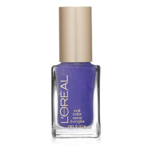 L'Oreal It's Now or Never #650 Nail Polish, 0.39 fl. oz.