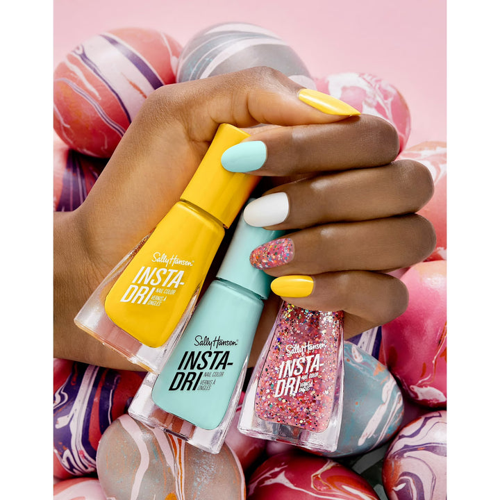 Sally Hansen Insta-Dri Nail Polish 