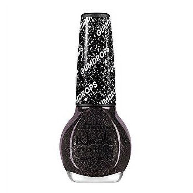 A-Nise Treat ~ Nicole BY OPI Nail Polish Gumdrops Collection