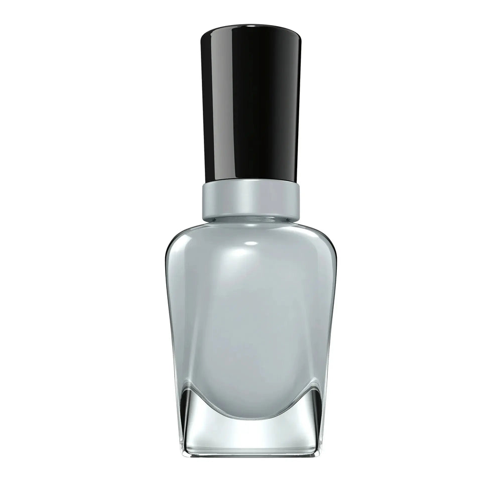 Sally Hansen Miracle Gel Nail Polish #799 Greyfitti 0.5 FL Oz Sally Hansen