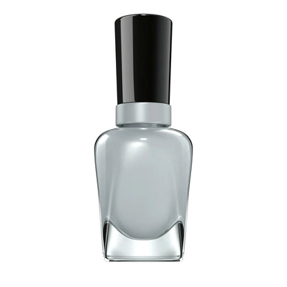 Sally Hansen Miracle Gel Nail Polish #799 Greyfitti 0.5 FL Oz