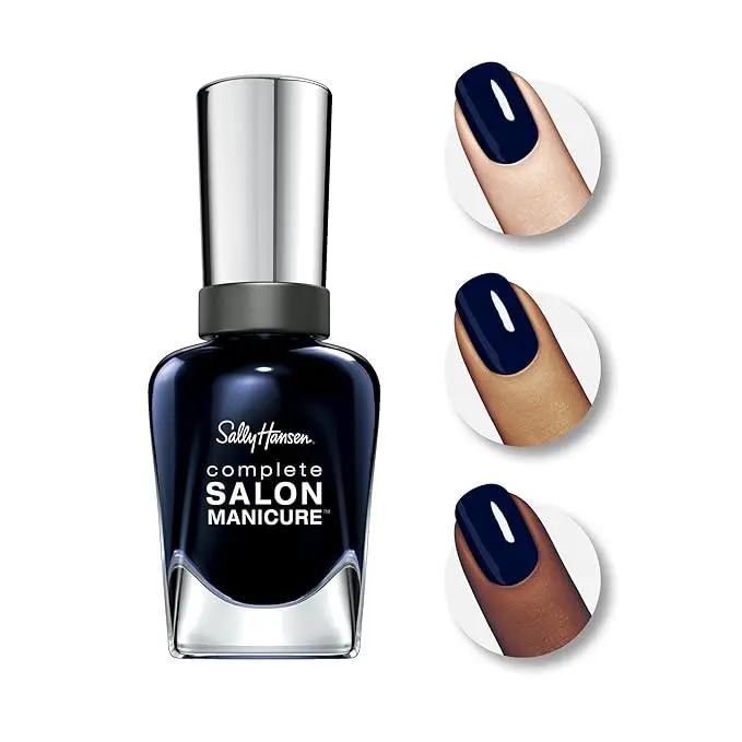Sally Hansen Complete Salon Manicure Nail Polish 