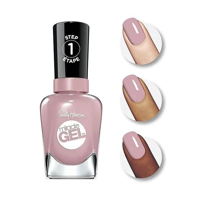 Sally Hansen Miracle Gel Nail Polish 