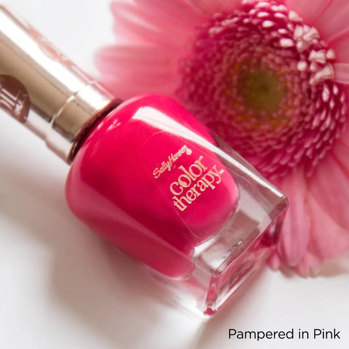 Sally Hansen Color Therapy Nail Polish 