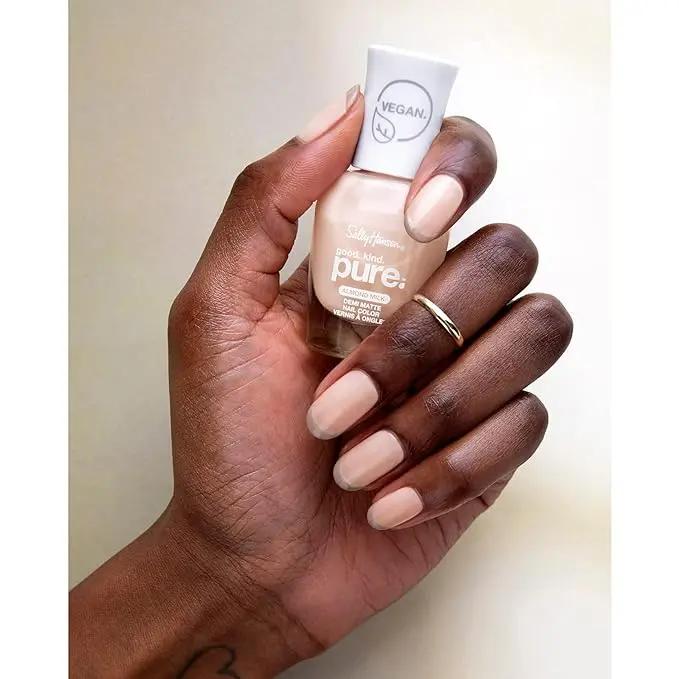 Sally Hansen Good Kind Pure Vegan Nail Color, 