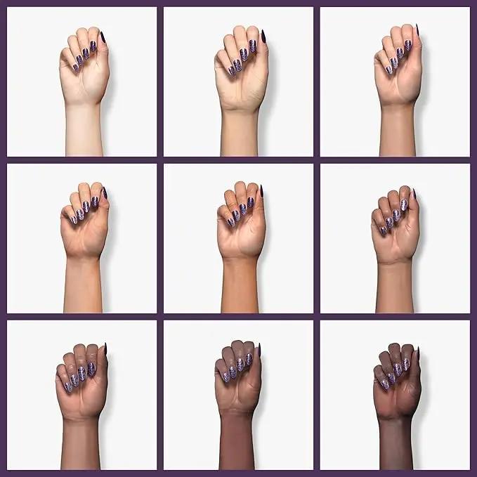 Sally Hansen Insta-Dri Nail Polish 