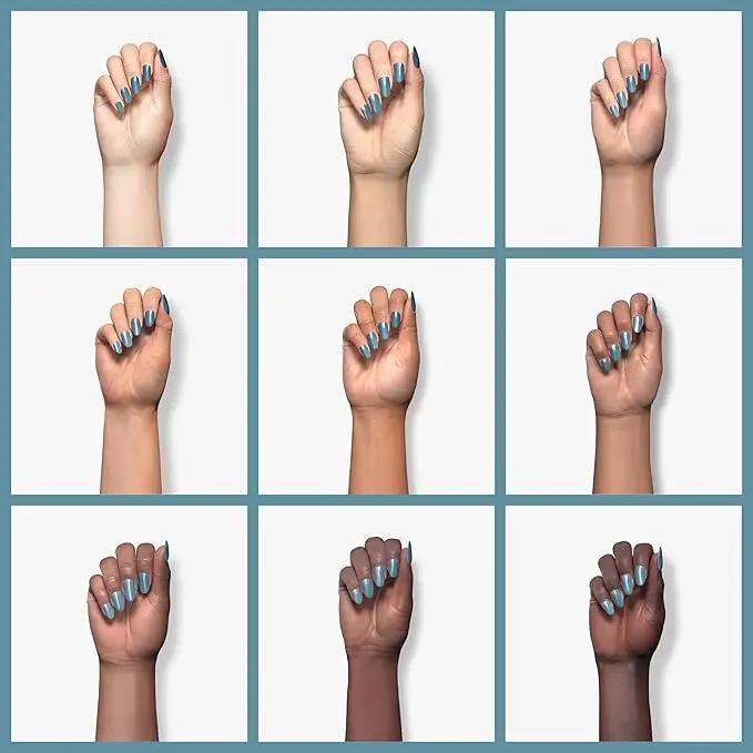Sally Hansen Insta-Dri Nail Polish 