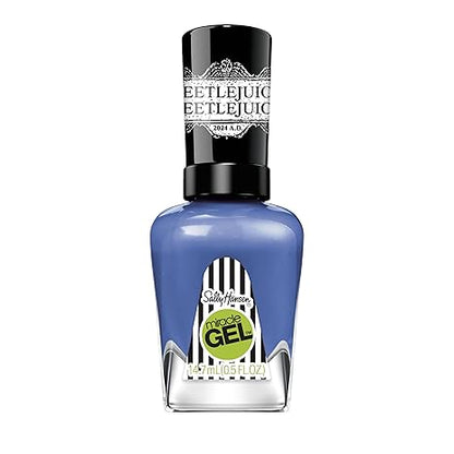 Sally Hansen Miracle Gel Nail Polish #933 Weirder & Weirder 0.5 FL Oz