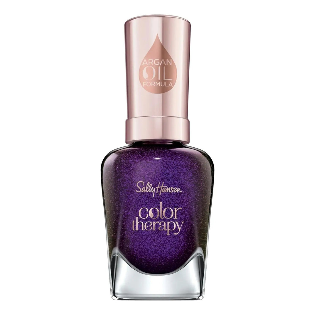 Sally Hansen Color Therapy Nail Polish #390 Slicks and Stones 0.5 oz Sally Hansen