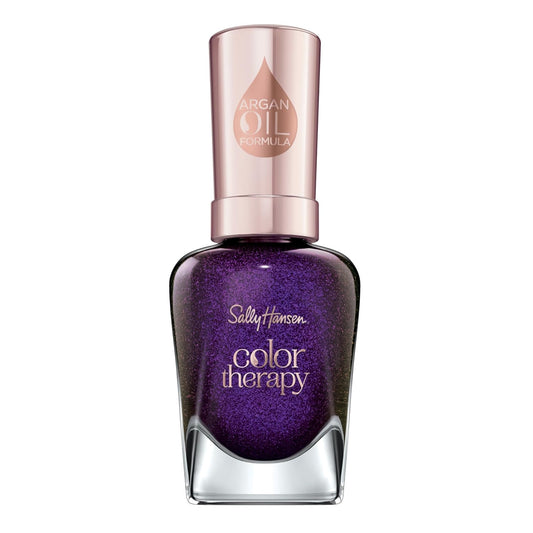 Sally Hansen Color Therapy Nail Polish #390 Slicks and Stones 0.5 oz