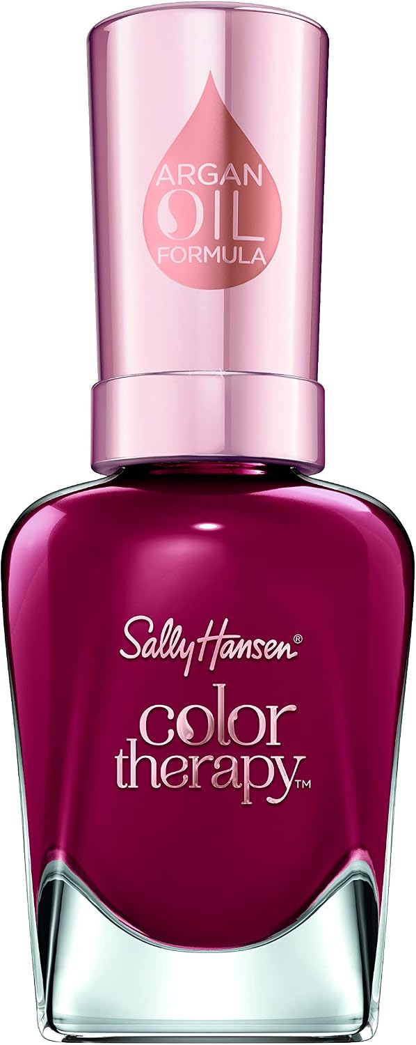 Sally Hansen Color Therapy Nail Polish 
