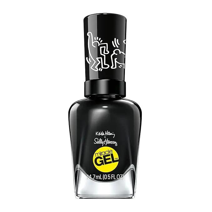 Sally Hansen Miracle Gel Nail Polish 